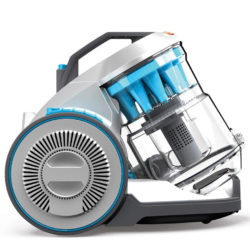 Vax C85-MQ-Pe Mach Pet Cylinder Vacuum Cleaner